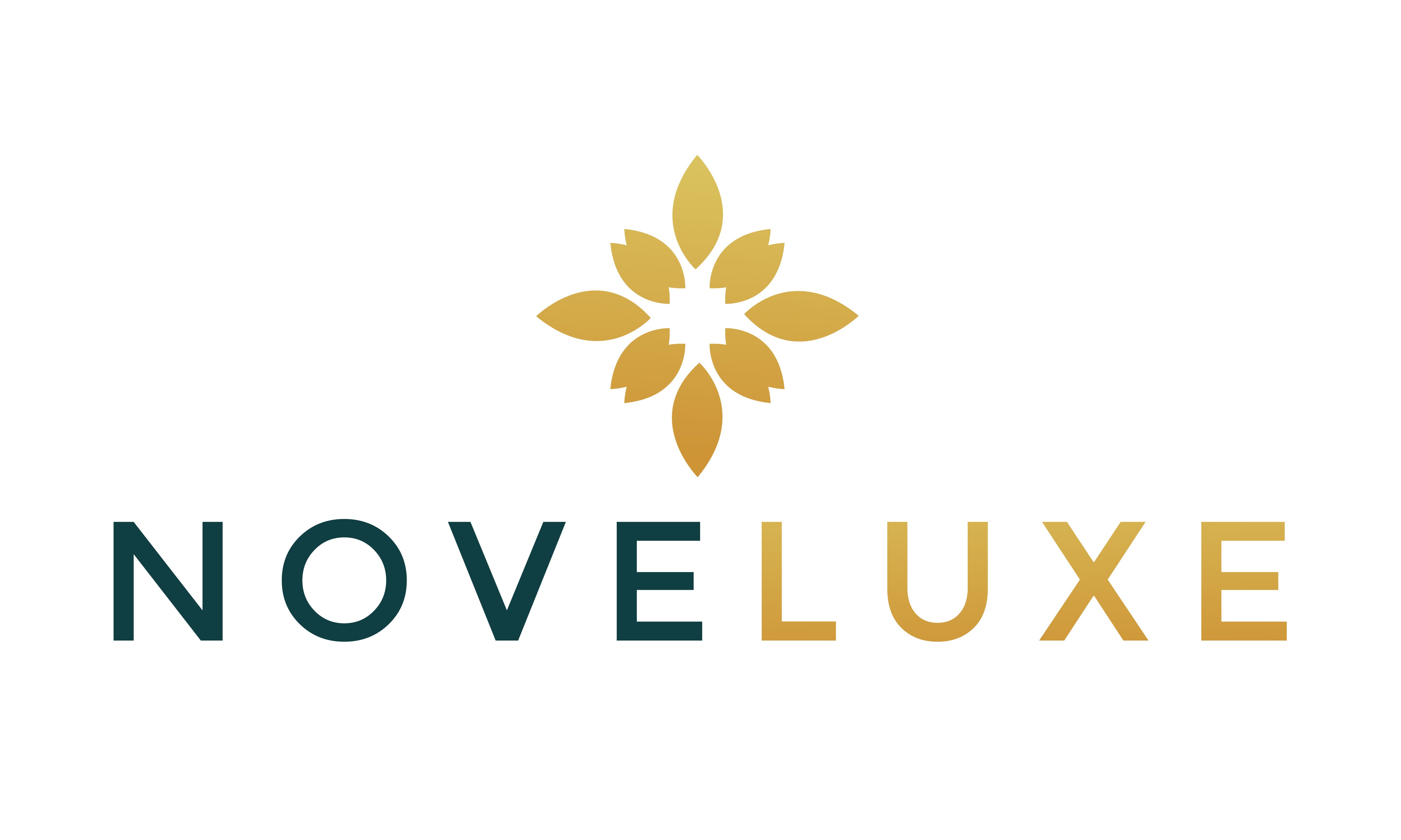 NoveLuxe logo